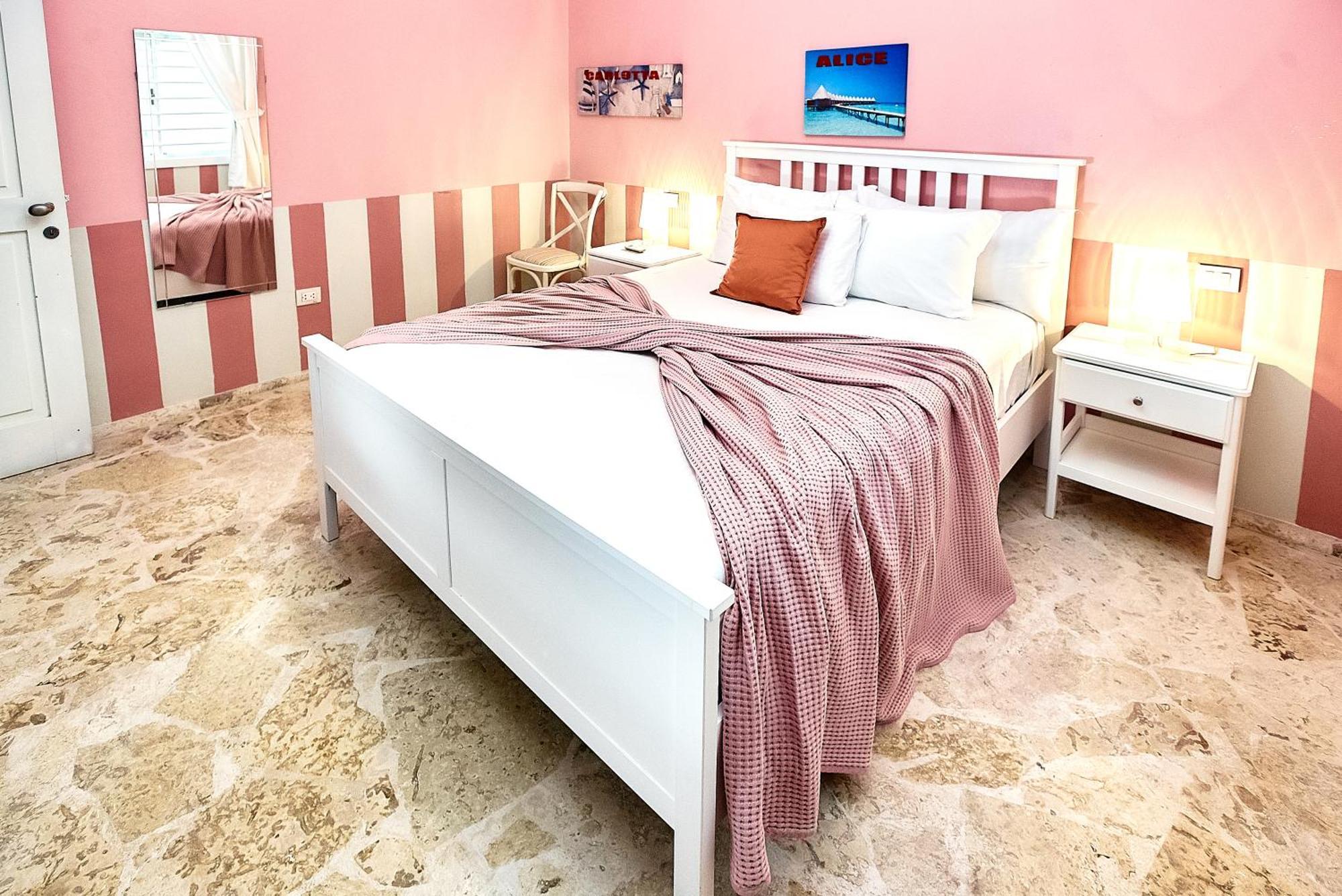 La Flor del Caribe Beach&SPA Punta Cana Exterior foto