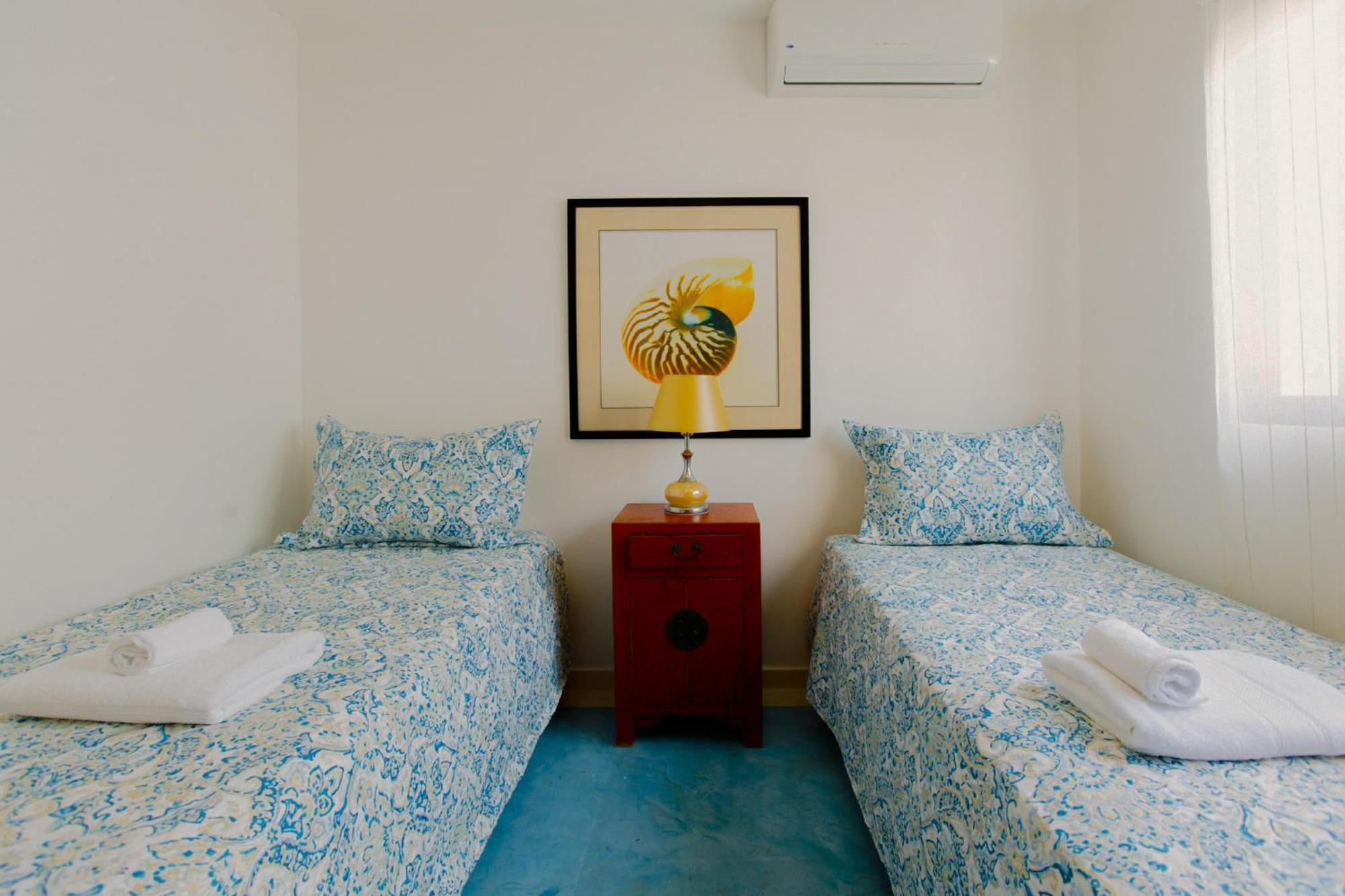 La Flor del Caribe Beach&SPA Punta Cana Habitación foto