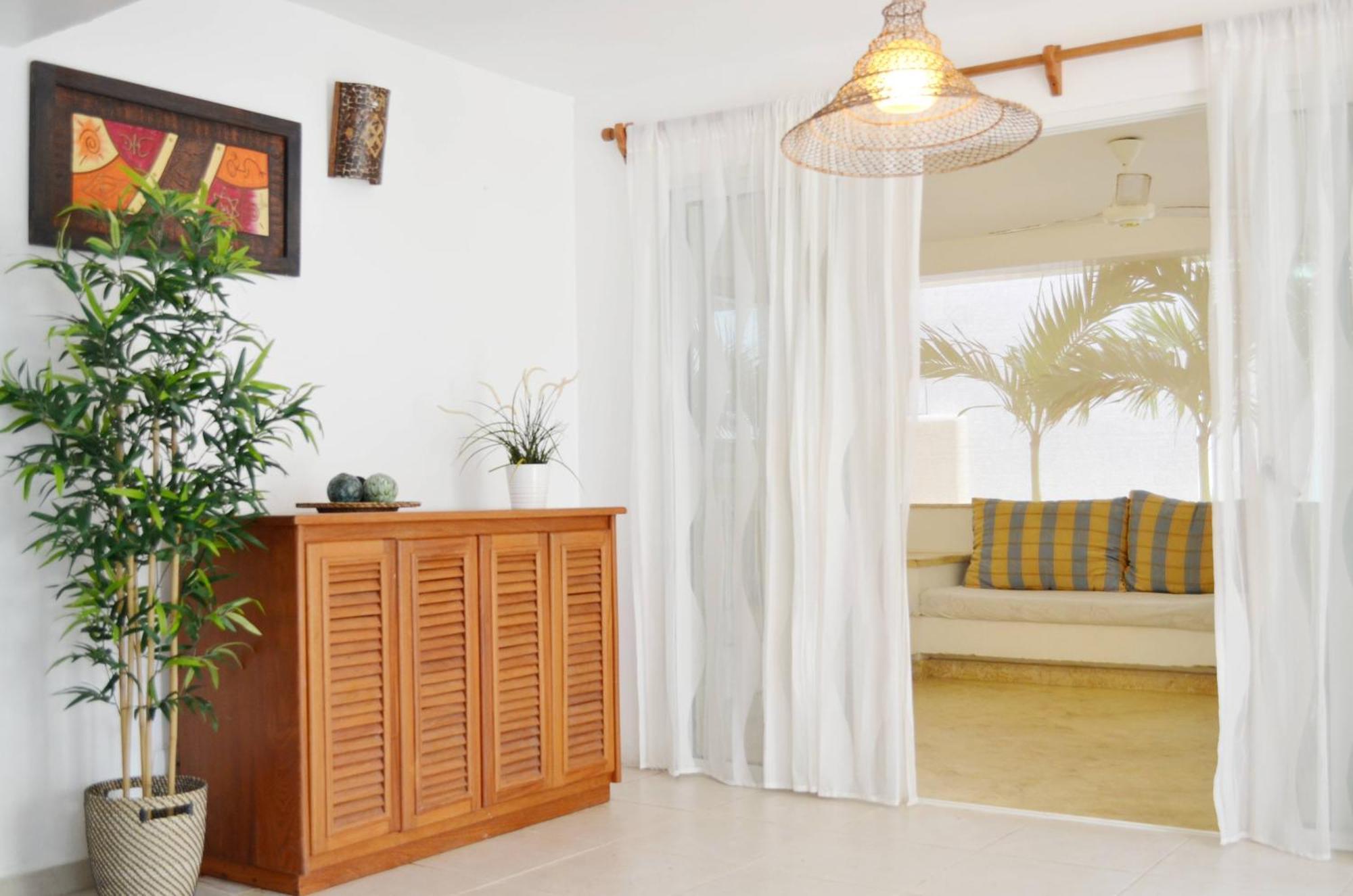 La Flor del Caribe Beach&SPA Punta Cana Exterior foto