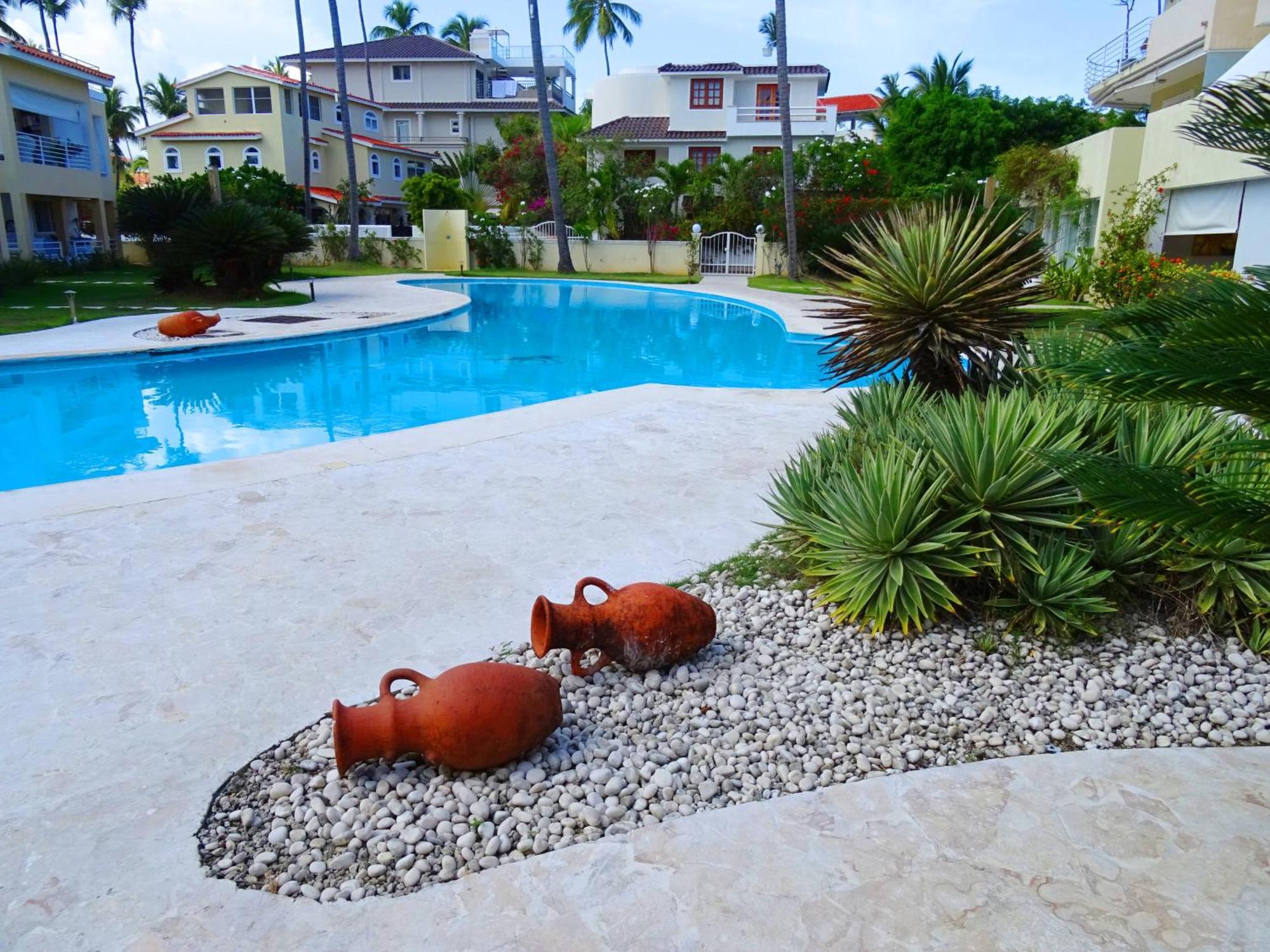 La Flor del Caribe Beach&SPA Punta Cana Habitación foto