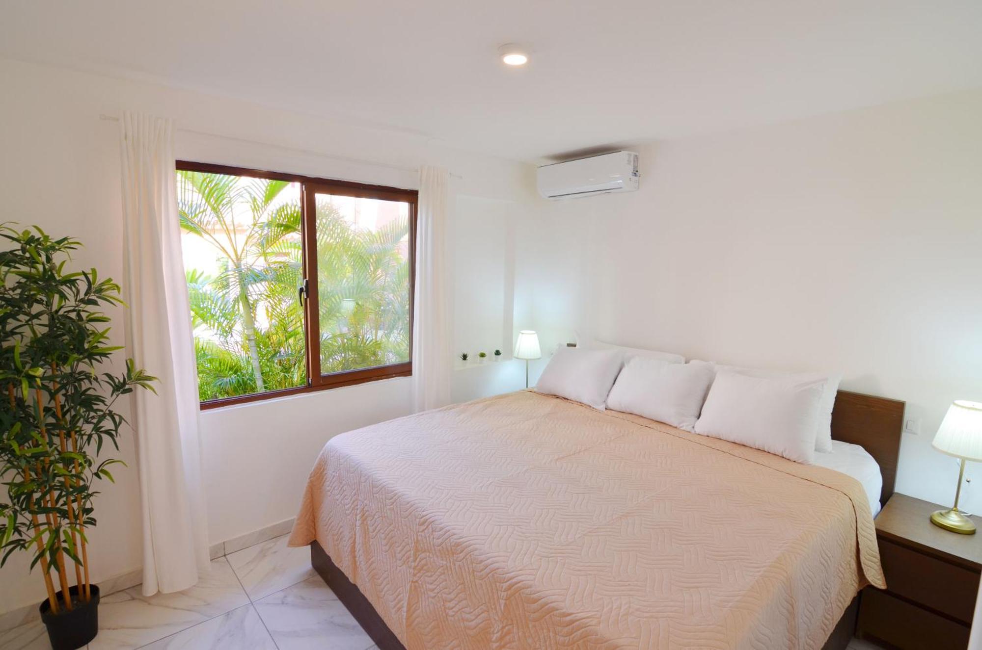 La Flor del Caribe Beach&SPA Punta Cana Habitación foto