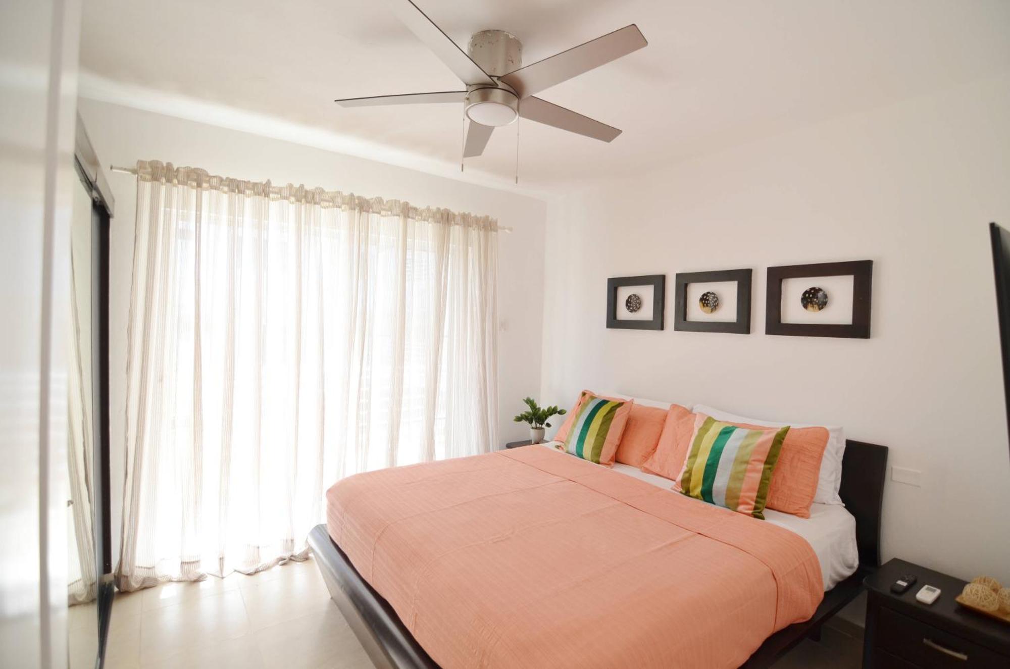 La Flor del Caribe Beach&SPA Punta Cana Habitación foto