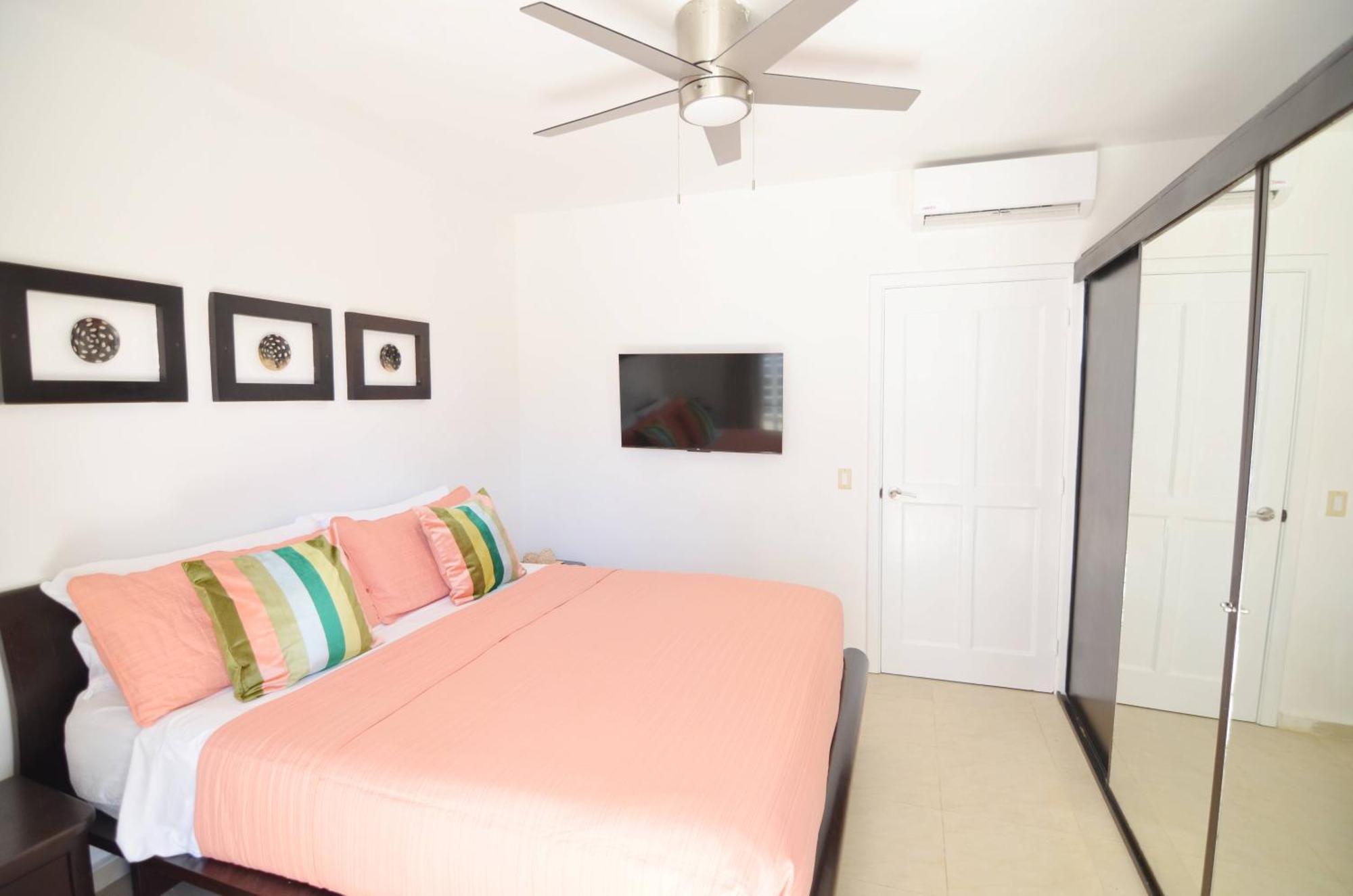 La Flor del Caribe Beach&SPA Punta Cana Habitación foto