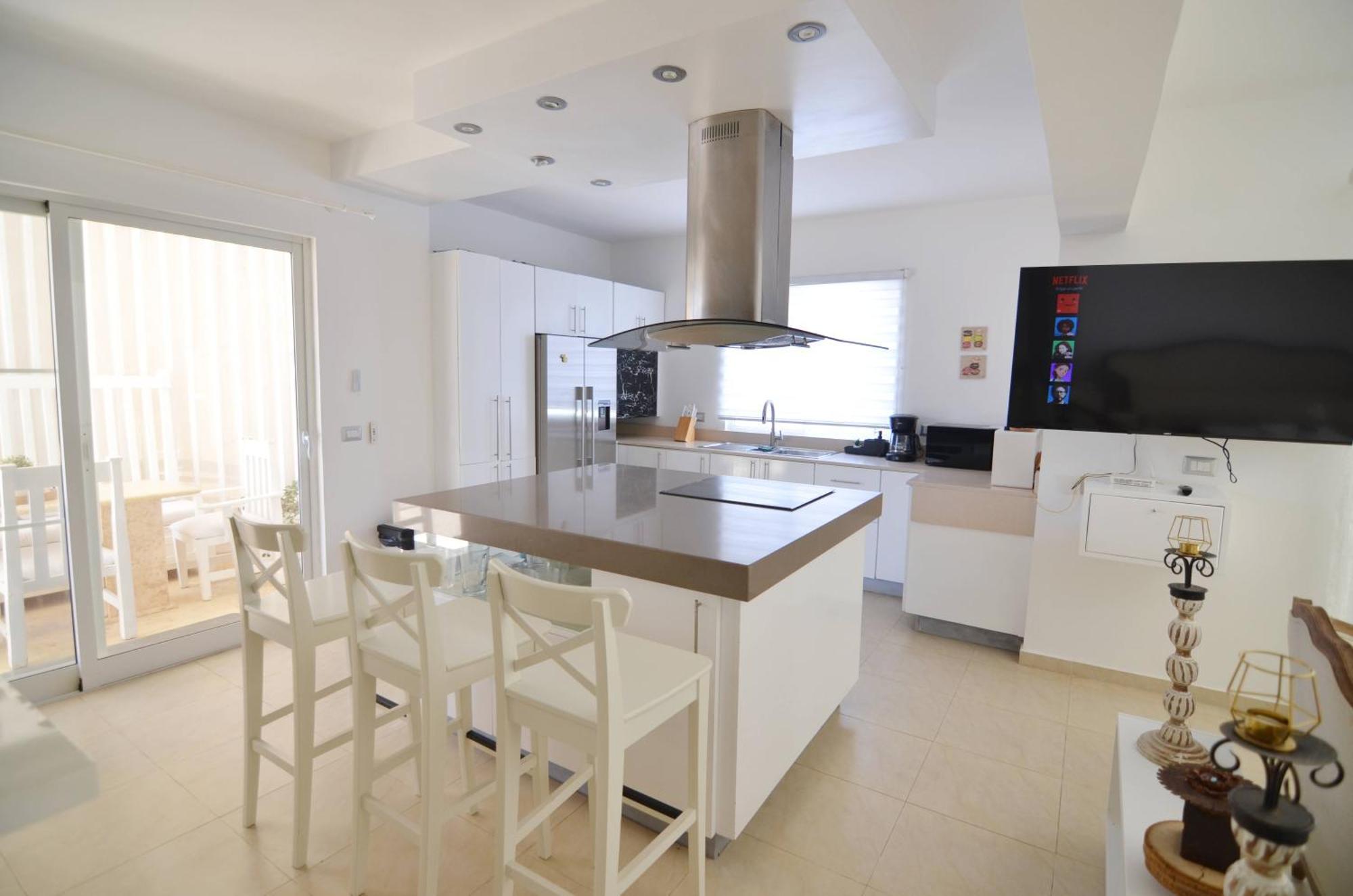 La Flor del Caribe Beach&SPA Punta Cana Habitación foto