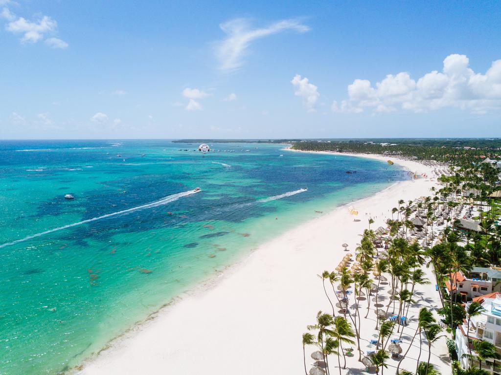 La Flor del Caribe Beach&SPA Punta Cana Exterior foto