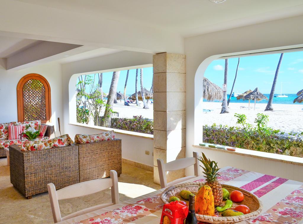 La Flor del Caribe Beach&SPA Punta Cana Exterior foto