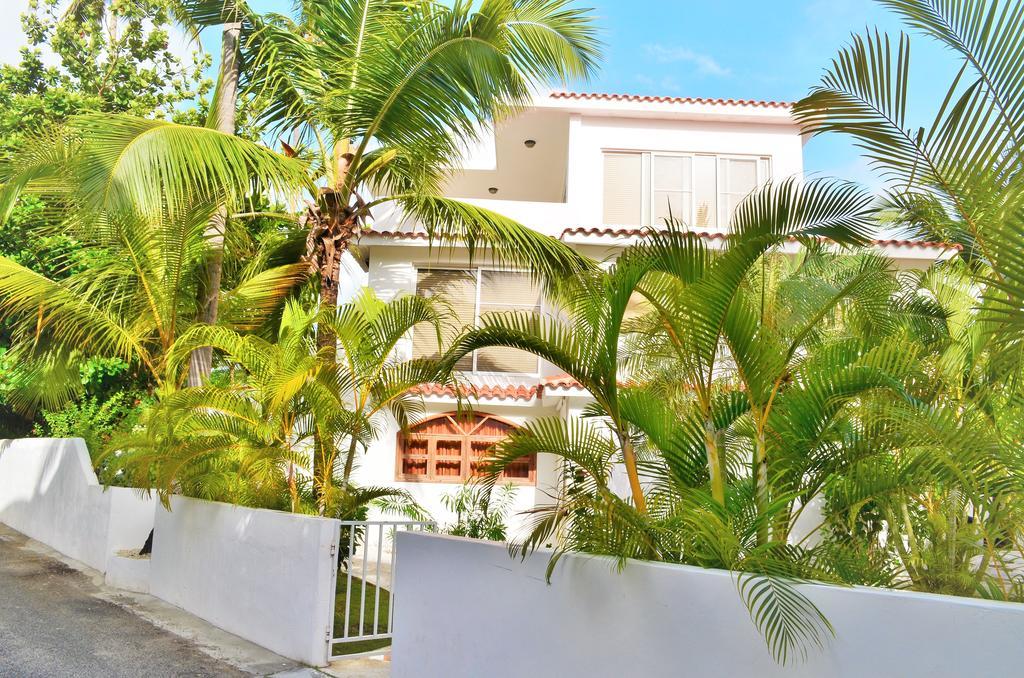 La Flor del Caribe Beach&SPA Punta Cana Exterior foto