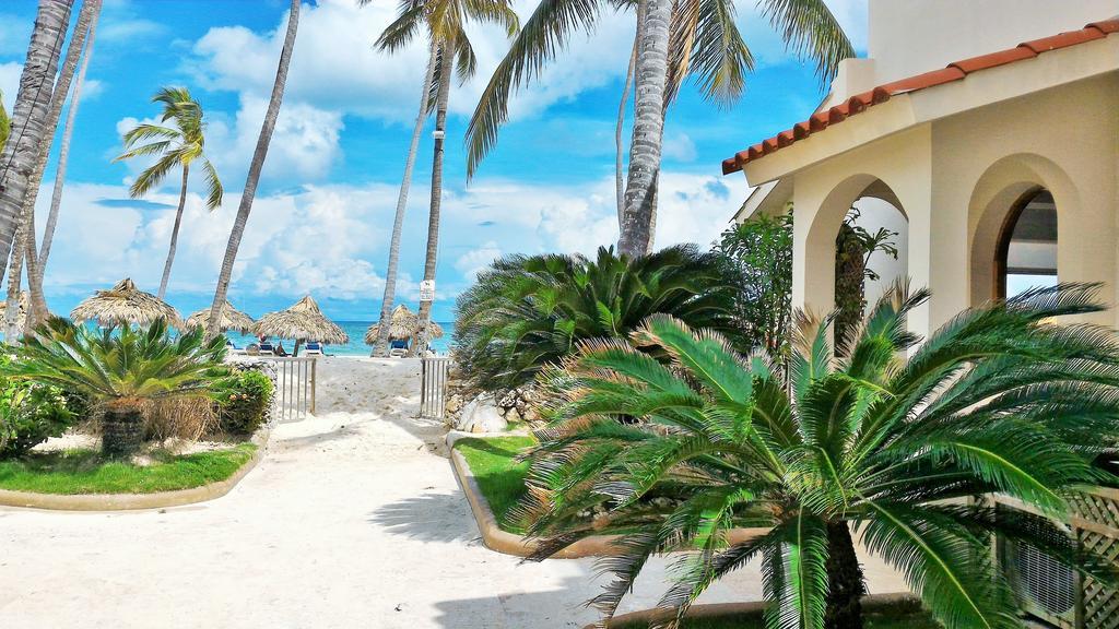 La Flor del Caribe Beach&SPA Punta Cana Exterior foto