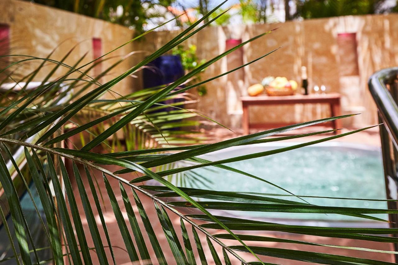 La Flor del Caribe Beach&SPA Punta Cana Exterior foto