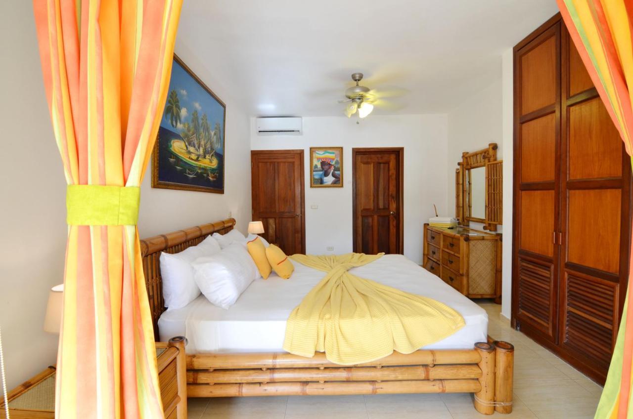 La Flor del Caribe Beach&SPA Punta Cana Exterior foto